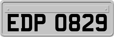 EDP0829