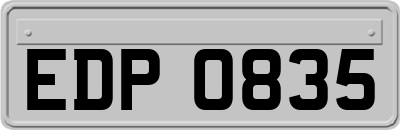 EDP0835