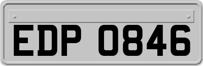 EDP0846