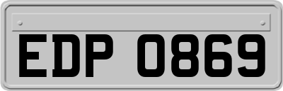 EDP0869