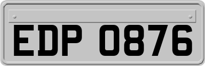 EDP0876