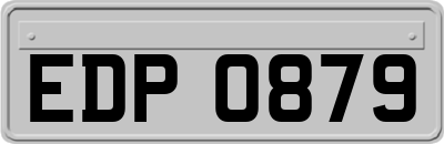 EDP0879