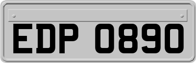 EDP0890