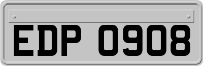 EDP0908