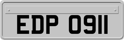 EDP0911