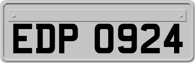 EDP0924