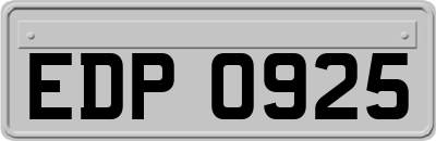 EDP0925