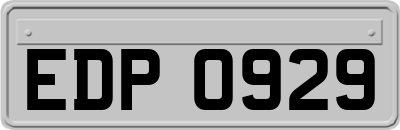EDP0929