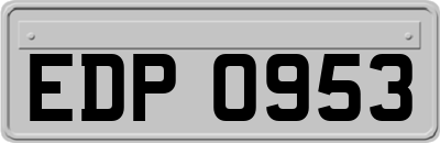 EDP0953