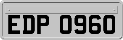 EDP0960