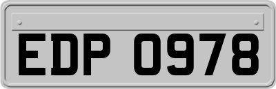 EDP0978