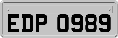 EDP0989