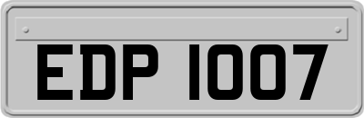 EDP1007