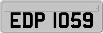 EDP1059