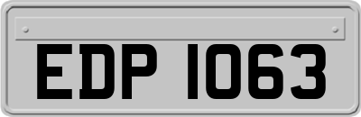 EDP1063