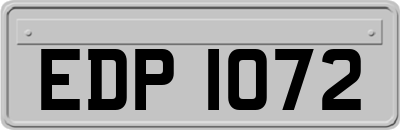 EDP1072