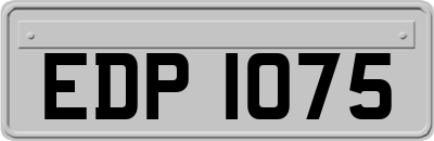 EDP1075