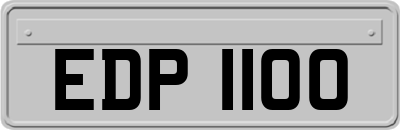 EDP1100