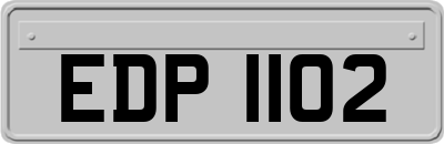 EDP1102
