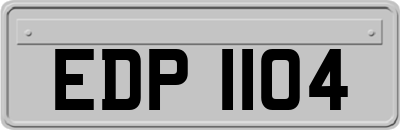 EDP1104