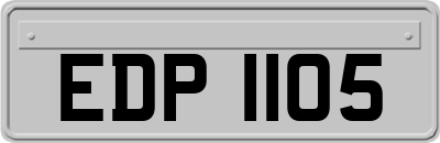 EDP1105