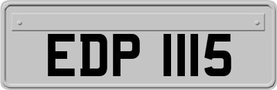 EDP1115