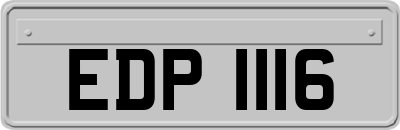 EDP1116