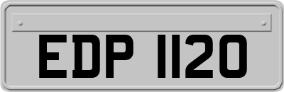 EDP1120