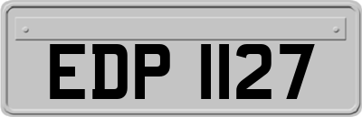 EDP1127