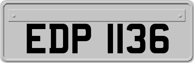 EDP1136
