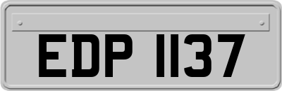 EDP1137