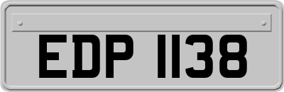 EDP1138
