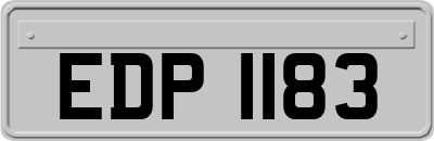 EDP1183