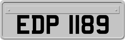 EDP1189