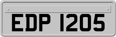 EDP1205