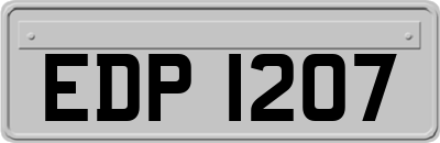 EDP1207