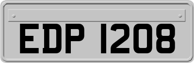 EDP1208