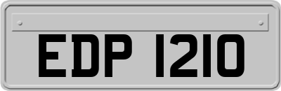 EDP1210