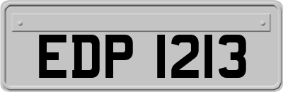 EDP1213