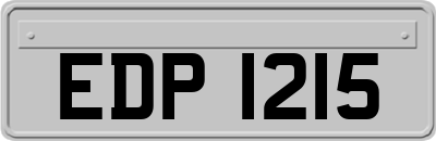 EDP1215