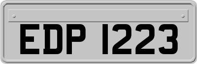EDP1223