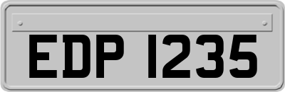 EDP1235