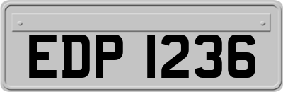 EDP1236