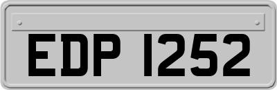 EDP1252