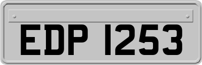 EDP1253