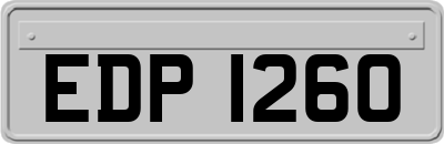 EDP1260