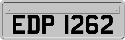 EDP1262