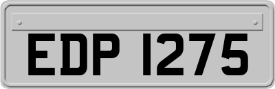 EDP1275
