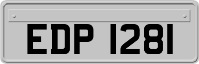 EDP1281