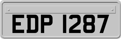 EDP1287